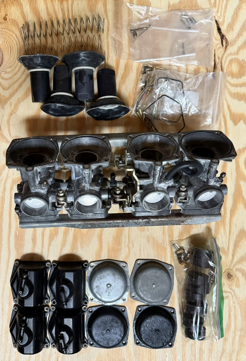h_k3-11品 Carburetors & Parts for Kawasaki Keihin for sale | eBay