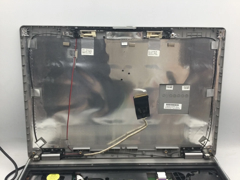 HP PROBOOK 6455B - PARA PIEZAS - AMD PHENOM II - FALTAN PIEZAS - LEER DESCRIPCIÓN - BB Foto 2 de 4