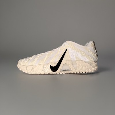 Nike JA 3 Sail - Kokosmilch | HF2793 101