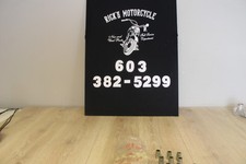 1970 Kawasaki G3 G4 KS F6 F6 F9 F11 SS COLLAR 92027-168 12.7X17.3X30 (GTY 10)