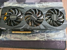 gigabyte gtx 1080 ti
