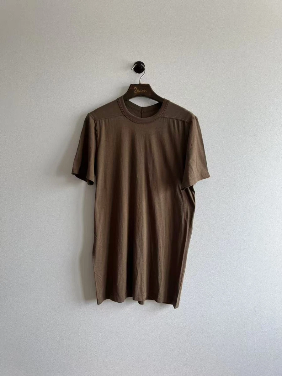 Rick Owens Men's T-Shirts for sale | eBay