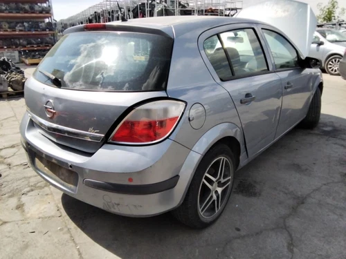 0221503472 Bobina Encendido para OPEL ASTRA H BERLINA Enjoy 2004 1803637 - Imagen 8 de 10
