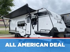 2026 Alliance Delta UL ML226