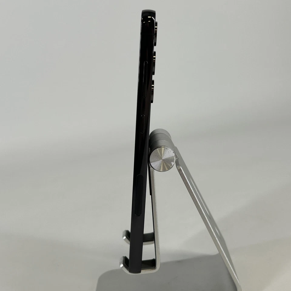 Samsung Galaxy S23 Plus Phantom Black 512GB Unlocked - Very Good w/ Burn In - Image 4 of 4