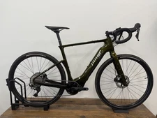 NINER RLT E9 RDO 59 CM GRAVEL E-BIKE