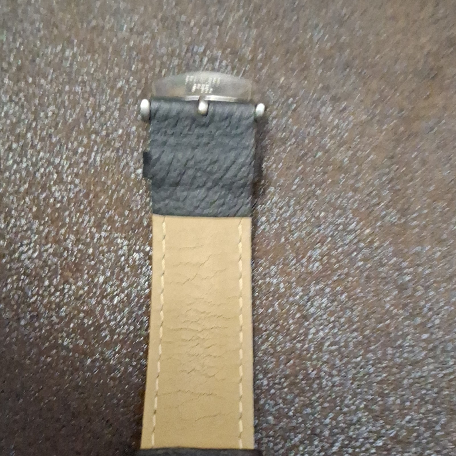 Stauer Tachymeter Automatic Moon Phase Wristwatch… - image 6