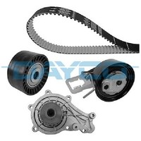 Wasserpumpe + Zahnriemensatz FüR Ford Ecosport 1.5 15 Bis 26 Dayco Xvjc Original