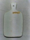 Hand Painted Decorative Ceramic Cutting Board Cherry Motif — photo 2