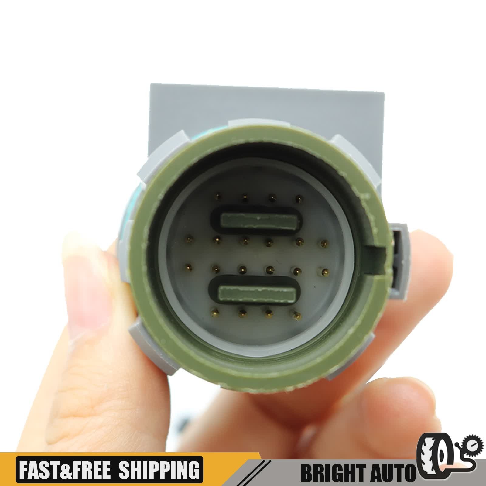 High-Quality Wiring Harness Set Fits Allison 1000 2000 2400 2006-09 29543336