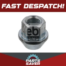 Wheel Bolt / Stud / Nut fits CHEVROLET SPARK 1.0 2005 on 0915912015 Febi Quality