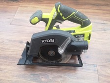 Ryobi 18V ONE+ Cordless Circular Saw great condition