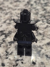 Lego Ninjago Lord Garmadon Minifigure Armor The Lego Ninjago Movie njo364