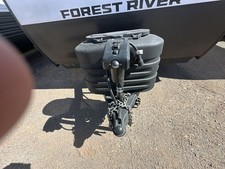 2026 Forest River Cherokee Grey Wolf 23MK