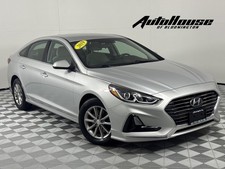 2019 Hyundai Sonata ECO TURBO