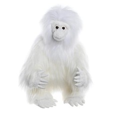 Charlie Bears Yeti