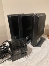 Lot 3 NETGEAR Nighthawk C7000v2 AC1900 Wi-Fi Cable Modem Router FREE SHIP