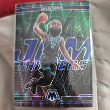 2024-25 Panini Mosaic Basketball Checklist Guide in-content 35