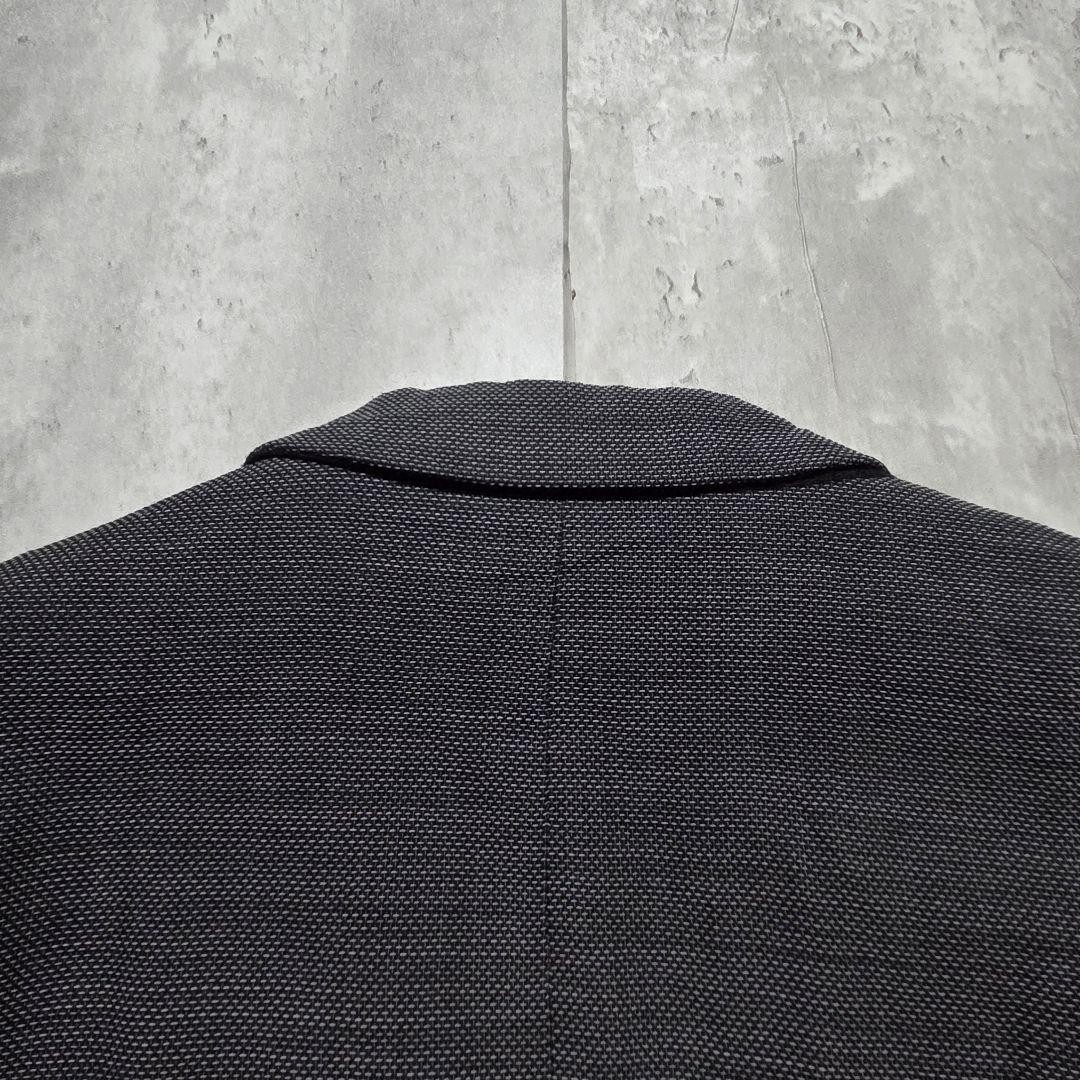 Extremely rare Yves Saint Laurent tailored jacket vintage vintage clothing thumbnail 12