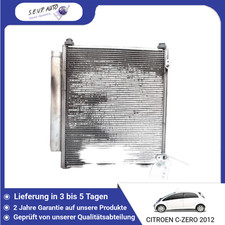 🇩🇪 A/C-KONDENSATOR ➤ CITROEN C-ZERO 6455HX ♻️