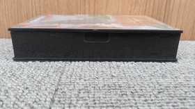 Famicom Software Model Battle Fleet Namco FCw30