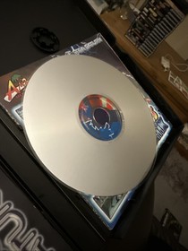 Sega Saturn - Sonic Jam - Complete Very Good Condition With Booklet - Tested