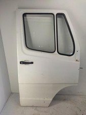 Porte avant et accessoires Mercedes 410
