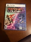 New ListingRatchet & Clank: Rift Apart - Sony PlayStation 5