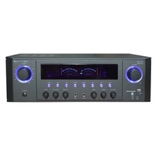 Technical Pro RX38UR Professional Receiver wi...