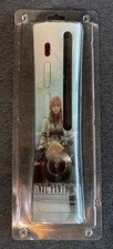 NEW Final Fantasy XIII Lightning Xbox 360 Faceplate Rare Promo FF13 FFXIII
