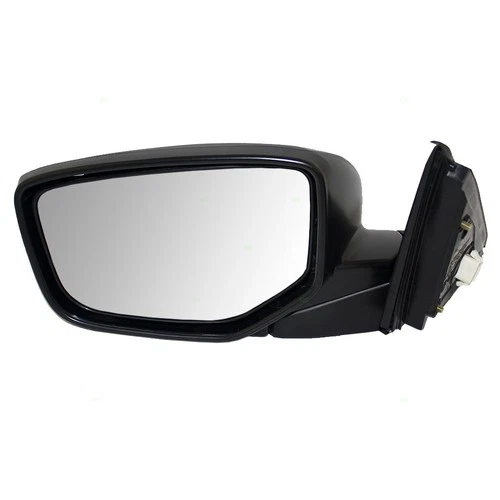 Power Mirror fits 2008-2012 Accord Sedan Heated Left 76251TA0A01ZM HO1320231