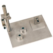 Proform Connecting Rod Balancing Tool 66844 Steel Aluminum Rod Weight Fixture
