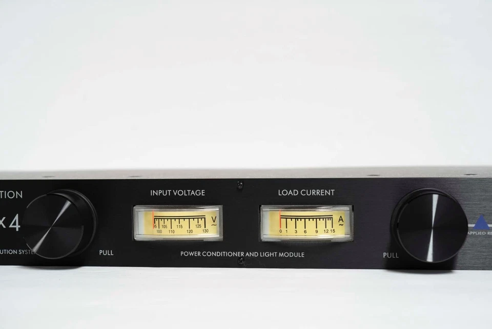 ART PS 4x4 Power Conditioner & Distribution System – Excellent Condition - Image 3 of 4