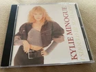 KYLIE MINOGUE - I SHOULD BE SO LUCKY - 1987 3 TRACK CD SINGLE - INJECTION LABEL