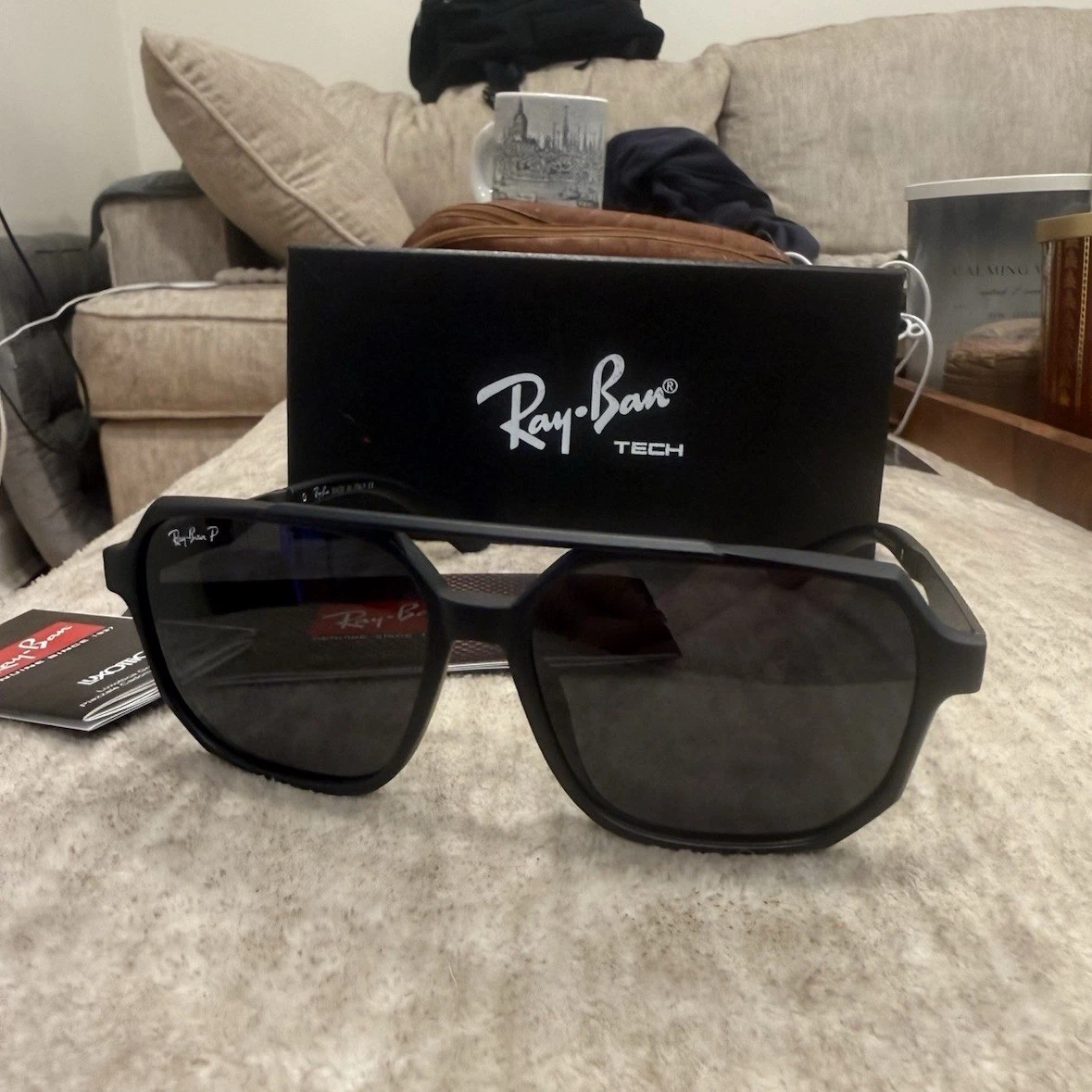ray ban tech products for sale | eBay