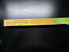 Vintage Yankee North Bros 130A Ratcheting Screwdriver Spiral Drill Excellent 