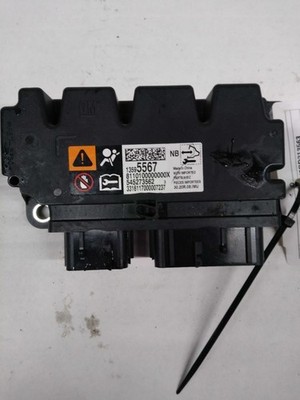 Chassis ECM SRS Below Center Console Fits 16 ENVISION 534877