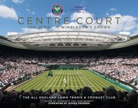 John Barrett (U. A.) | Centre Court | Buch | Englisch (2022) | Gebunden