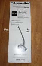 TrimmerPlus TPE720 Lawn Edger String Trimmer Add-On Attachment