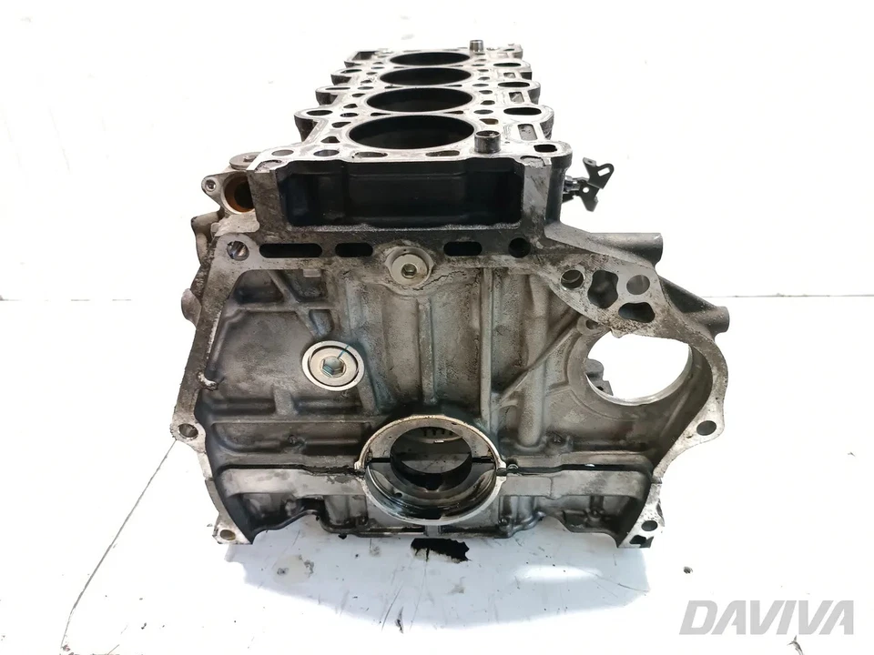 Honda CR-V Motorblock 2.2 i-DTEC 4WD Diesel 110kW (150 HP) N22B3 2009 SUV BARE - Image 2 of 4