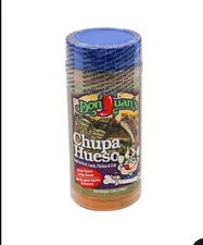 DON JUAN’S CHUPA HUESO SEASONING 12OZ FOR MEATS CHICKEN FISH LAMB
