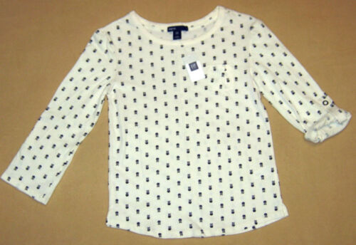 GAP Kids Girl Size 4-16+ Long- Short- Sleeveless Shirts / Tops - Picture 9 of 19