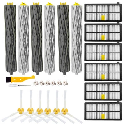 MARKENLOS Ersatzteile Für iRobot Roomba 800 & 900 Series 880 890 980 Staubsauger Zubehör.