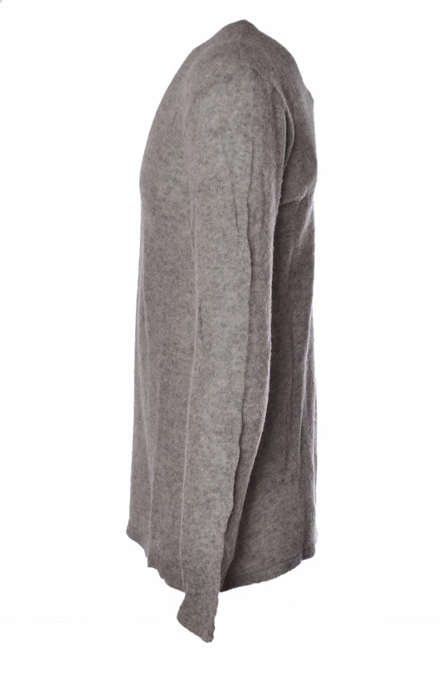 Daniele Alessandrini - Prendas de punto - Suéteres - Hombre - Gris - 2499028L184316 Foto 2 de 3