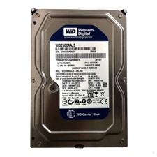 Western Digital 250GB WD2500AAJS 7200RPM SATA 3.5" Desktop HDD Hard Disk Drive