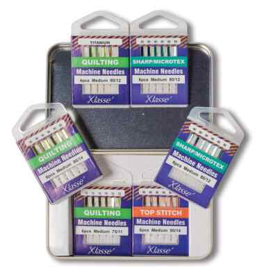 Klasse Quiting Needle Set