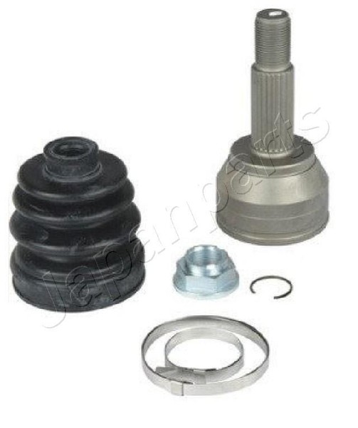 Japanparts Gelenksatz Antriebswelle Vorne Radseitig FüR Mazda 2 De_ DH_3-image