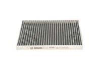 Bosch Innenraumfilter Aktivkohlefilter FüR Alfa Romeo Giulietta 940_