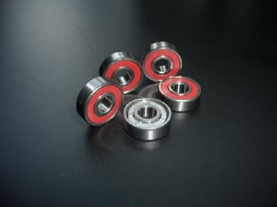 Bones REDS 608 Standard Kugellager 1er