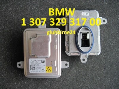 Original AL 1 307 329 317 für BMW 63 11 7 237 647 / 63 11 7 318 327 - Bild 1 von 2